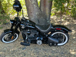 2016 Harley-Davidson® FLSS - Softail Slim S V Twin