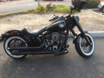 2016 Harley-Davidson® FLSS - Softail Slim S V Twin