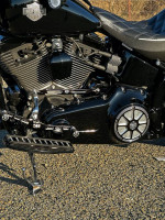 2016 Harley-Davidson® FLSS - Softail Slim S V Twin