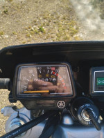 Motorcycle