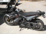 2021 KTM 890 Adventure