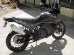 2021 KTM 890 Adventure