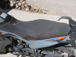 2021 KTM 890 Adventure
