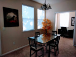 Moving Sale - Ikea table & chairs