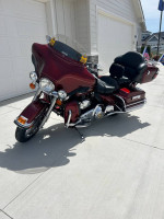Harley Davidson Ultra Classic