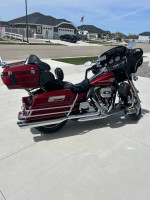 Harley Davidson Ultra Classic