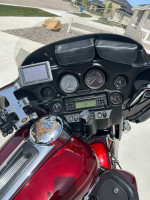 Harley Davidson Ultra Classic