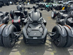 2023 Can-Am Ryker Rotax 900 ACE