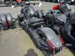 2023 Can-Am Ryker Rotax 900 ACE