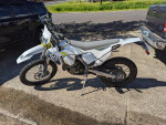 2022 Husqvarna FE 501S