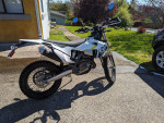 2022 Husqvarna FE 501S