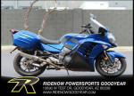 Used 2017 Kawasaki Concours®14 ABS in Blue @ RideNow