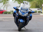 Used 2017 Kawasaki Concours®14 ABS in Blue @ RideNow