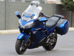 Used 2017 Kawasaki Concours®14 ABS in Blue @ RideNow