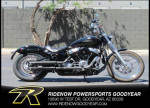 Used 2020 Harley-Davidson® FXST - Softail® Standard in Black @