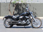 Used 2020 Harley-Davidson® FXST - Softail® Standard in Black @