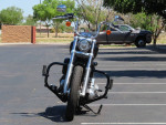 Used 2020 Harley-Davidson® FXST - Softail® Standard in Black @