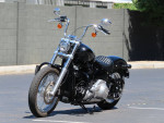 Used 2020 Harley-Davidson® FXST - Softail® Standard in Black @
