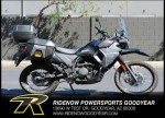 Used 2023 Kawasaki KLR®650 Adventure ABS in @ RideNow