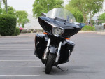 Used 2014 Victory Motorcycles® Cross Country Tour® Gloss Black in