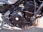 New 2023 Kawasaki Z650RS in Gray @ RideNow