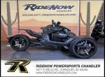 2024 Can-Am® Ryker Sport Rotax 900 ACE