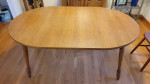 Dining Room Table With Removable Leaves