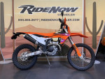 2024 KTM 350 EXC-F