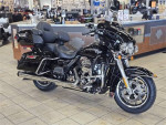 2015 Harley-Davidson Electra Glide Touring Ultra Classic