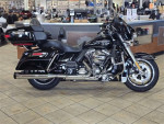 2015 Harley-Davidson Electra Glide Touring Ultra Classic