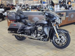 2017 Harley-Davidson Electra Glide Touring Ultra Limited