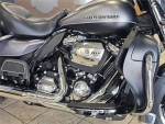 2017 Harley-Davidson Electra Glide Touring Ultra Limited