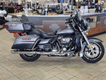 2017 Harley-Davidson Electra Glide Touring Ultra Limited