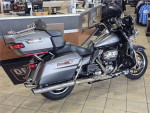 2017 Harley-Davidson Electra Glide Touring Ultra Limited