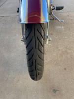 2015 Royal Enfield Classic Chrome