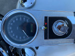 Pristine Harley-Davidson flfsfi fatboy Motorcycle