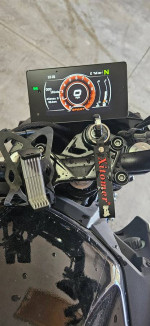 2022 cfmoto 650nk