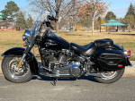 2020 Harley-Davidson Heritage Classic