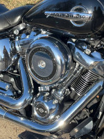 2020 Harley-Davidson Heritage Classic
