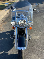 2020 Harley-Davidson Heritage Classic