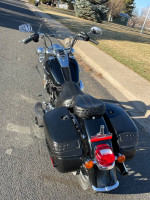 2020 Harley-Davidson Heritage Classic