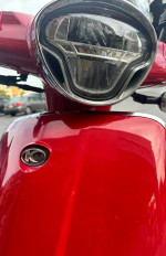 Kymco like 150i ABS