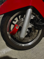 Kymco like 150i ABS
