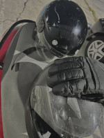 Kymco like 150i ABS