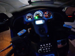 Goldwing 1800-Looks New, Runs Great.