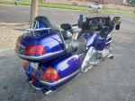 Goldwing 1800-Looks New, Runs Great.