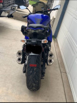 2014 kawaskai ninja 1000