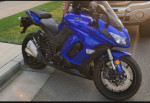 2014 kawaskai ninja 1000