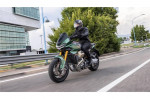 2023 Moto Guzzi V100 MANDELLO S
