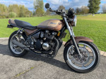 1990 Kawasaki 615cc Zephyr